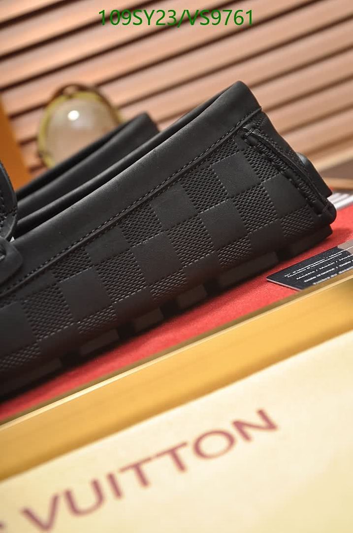 LV-Men shoes Code: VS9761 $: 109USD