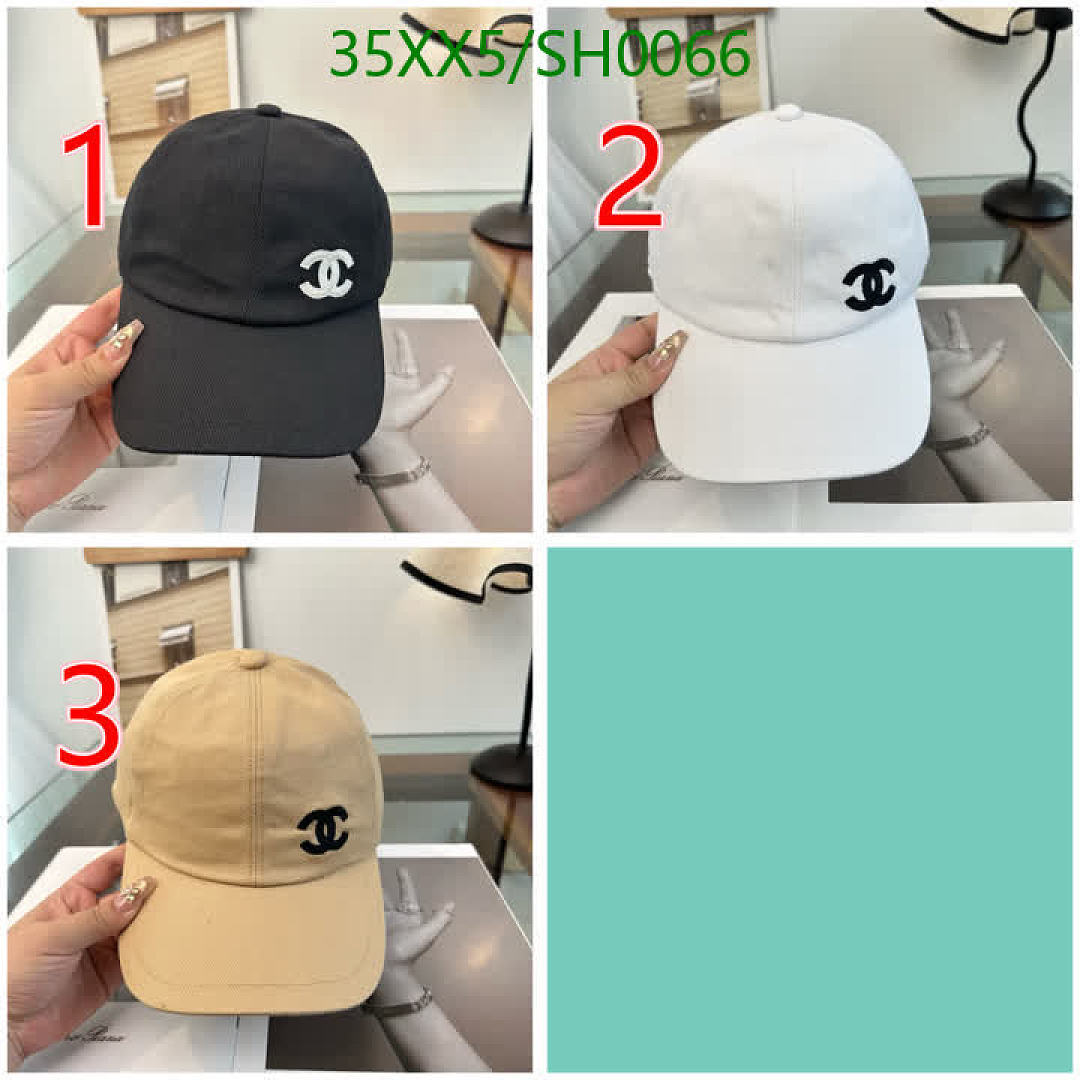 Chanel-Cap(Hat) Code: SH0066 $: 35USD