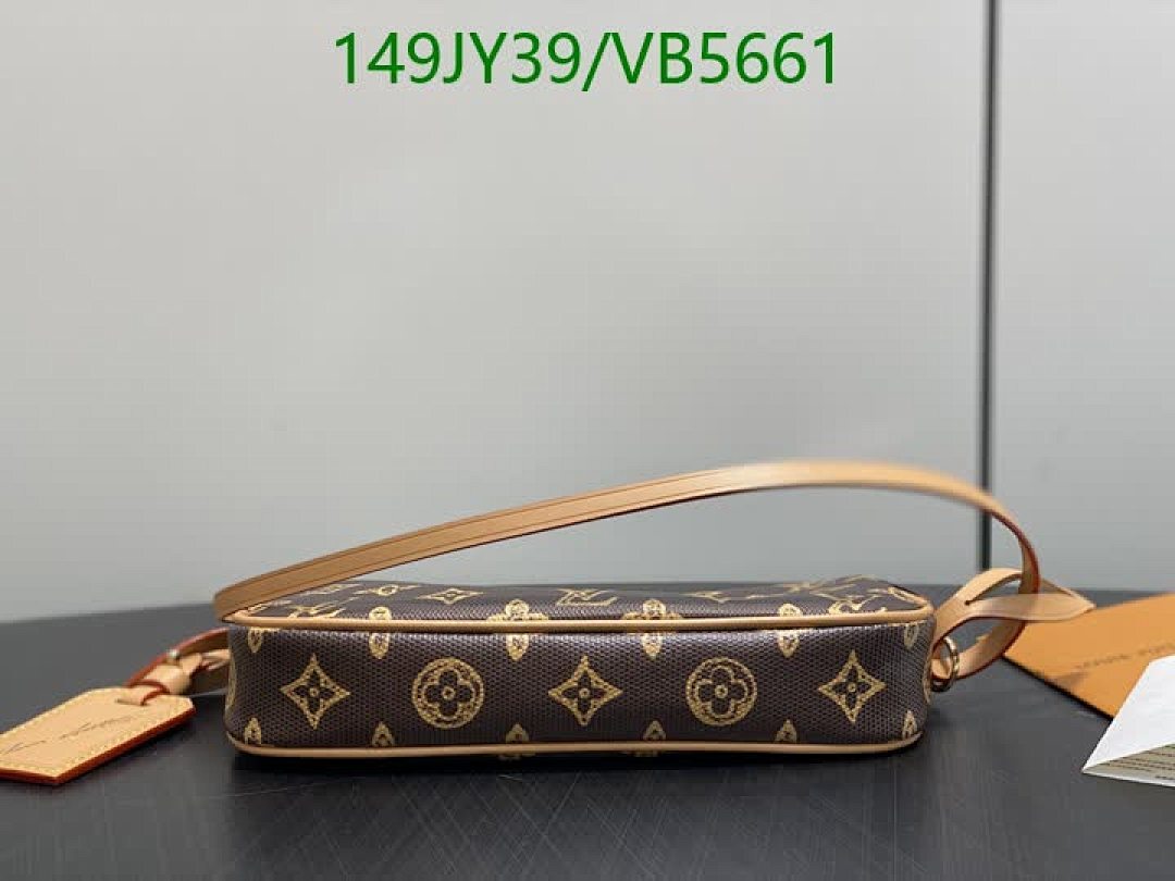 LV-Bag-Mirror Quality Code: VB5661 $: 149USD