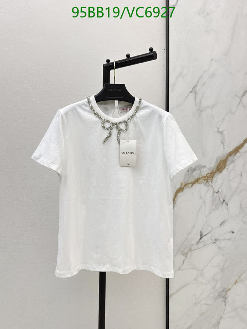 Valentino-Clothing Code: VC6927 $: 95USD