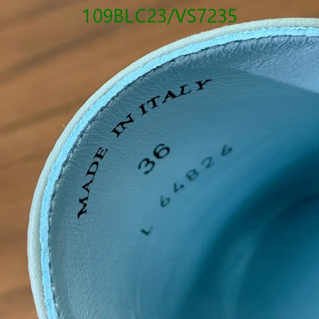 Loro Piana-Women Shoes Code: VS7235 $: 109USD