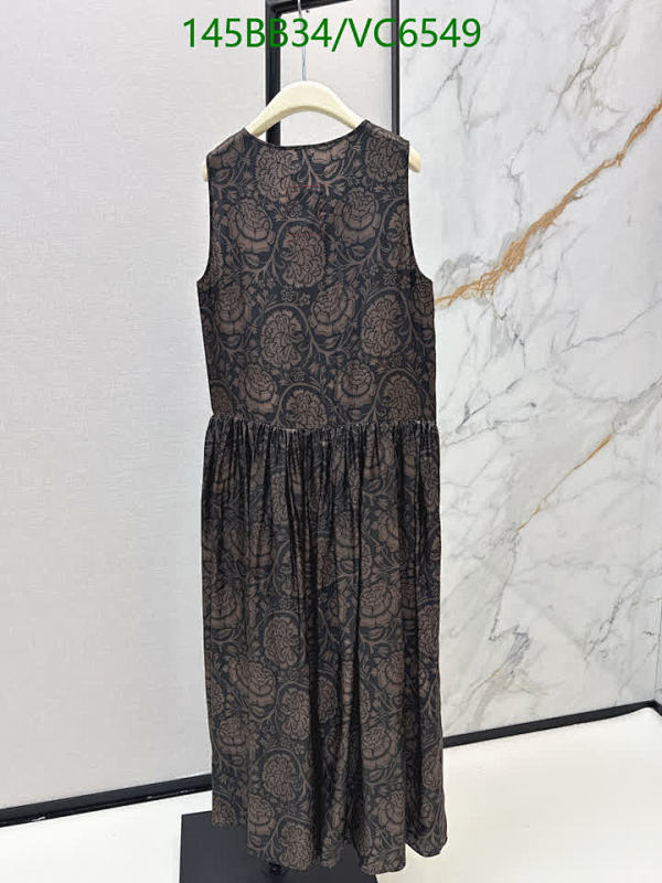 LV-Clothing Code: VC6549 $: 145USD