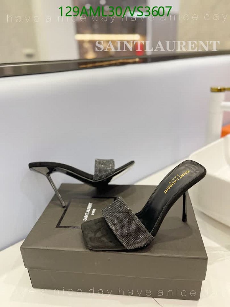 YSL-Women Shoes Code: VS3607 $: 129USD-Yupoo.ru - Copybrand.Team photo album YSL-Women Shoes Code: VS3607 $: 129USD