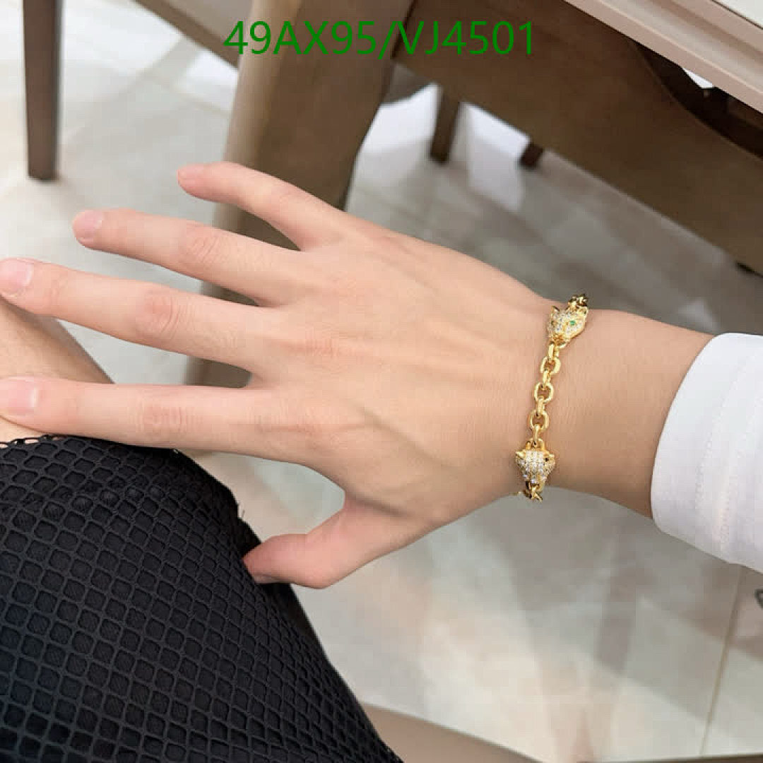 Cartier-Jewelry Code: VJ4501 $: 49USD