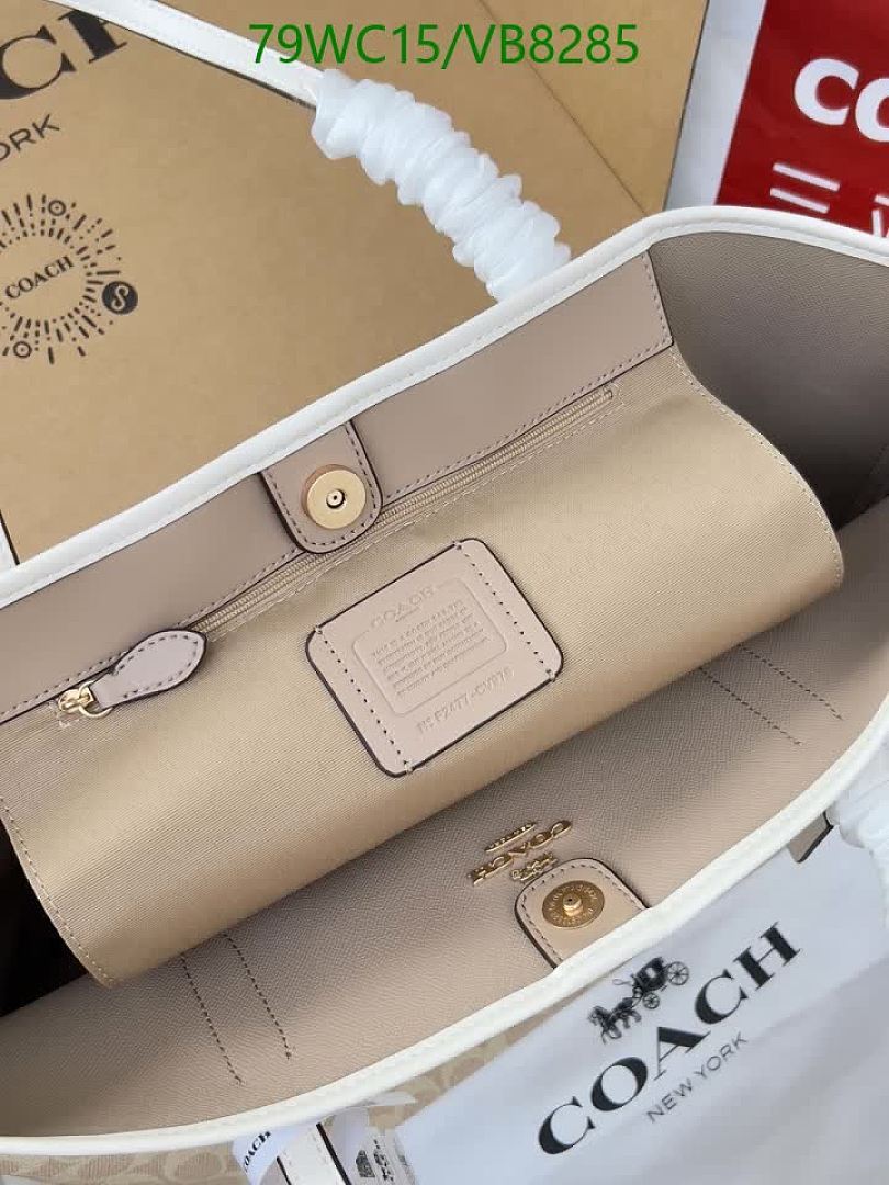 Coach-Bag-4A Quality Code: VB8285 $: 79USD