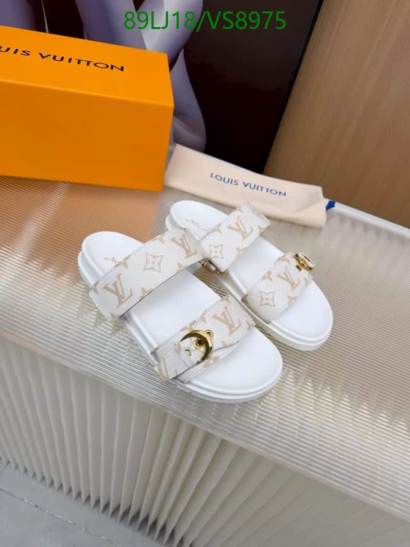 LV-Women Shoes Code: VS8975 $: 89USD