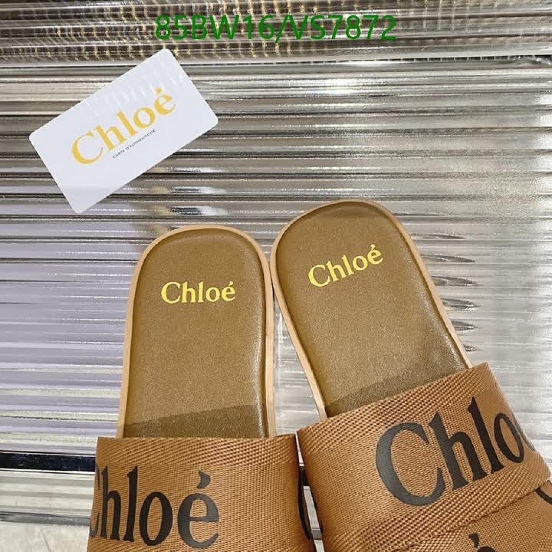 Chloe-Women Shoes Code: VS7872 $: 85USD