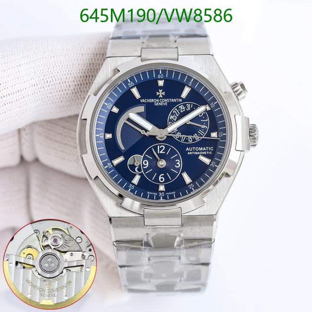 Vacheron Constantin-Watch-Mirror Quality Code: VW8586 $: 645USD