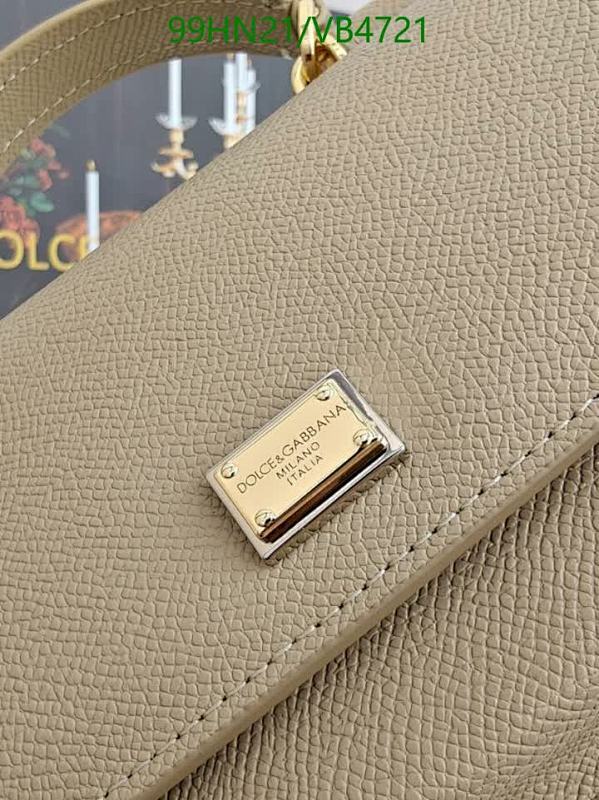 D&G-Bag-4A Quality Code: VB4721 $: 99USD