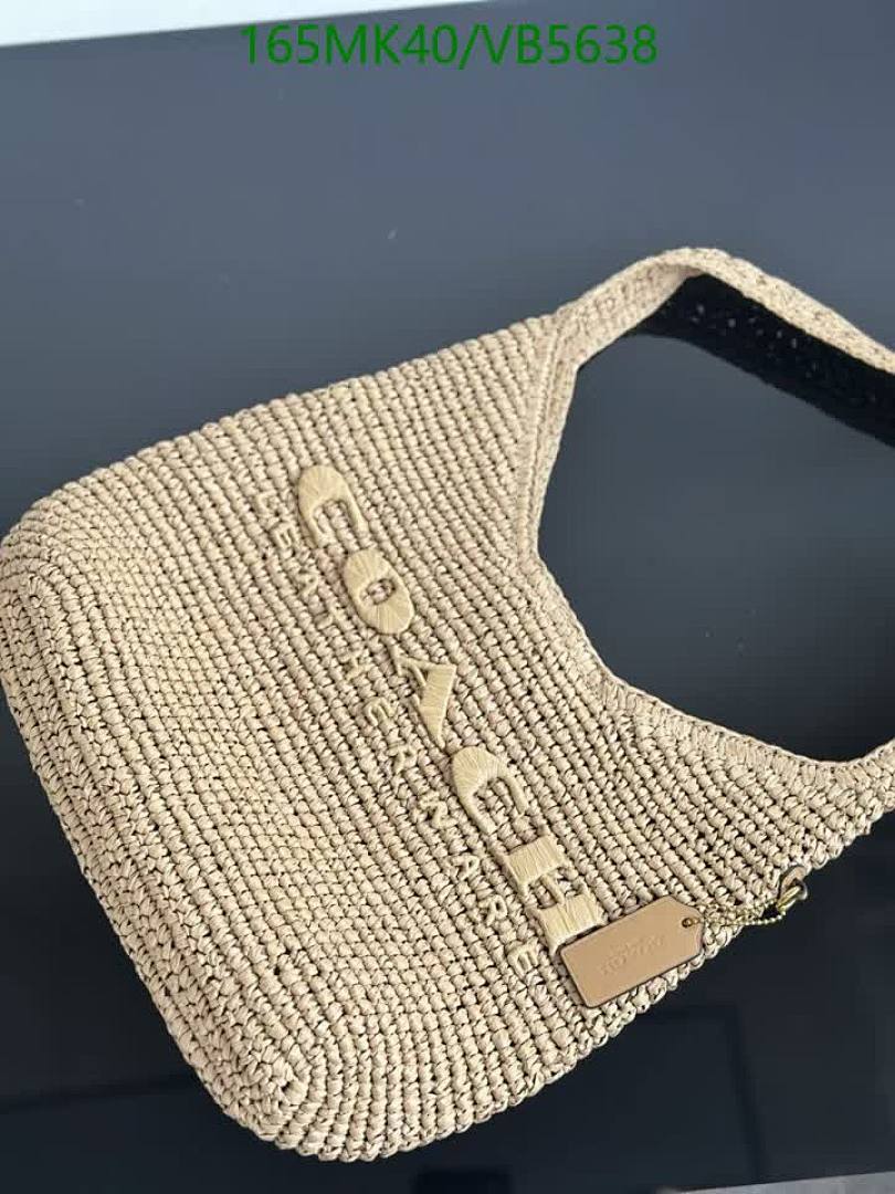 Coach-Bag-Mirror Quality Code: VB5638 $: 165USD