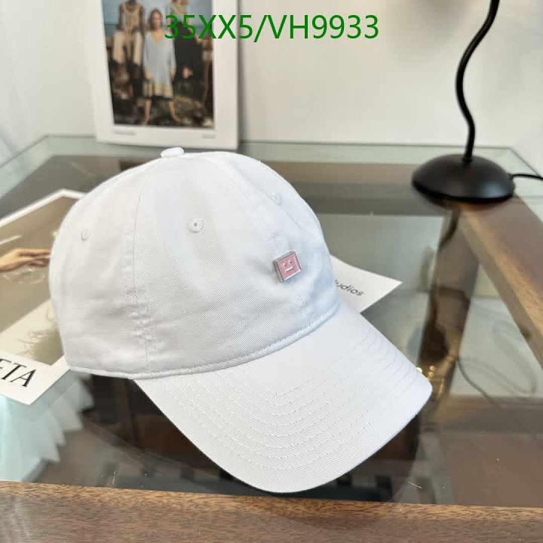 Acne Studios-Cap(Hat) Code: VH9933 $: 35USD