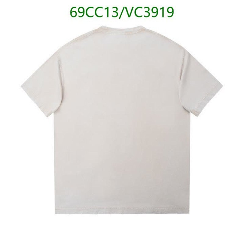 Balenciaga-Clothing Code: VC3919 $: 69USD