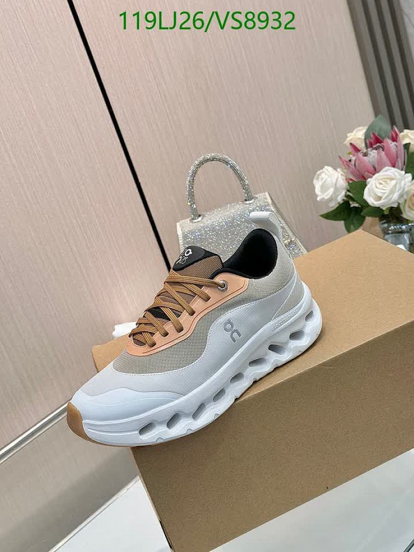 Loewe-Women Shoes Code: VS8932 $: 119USD