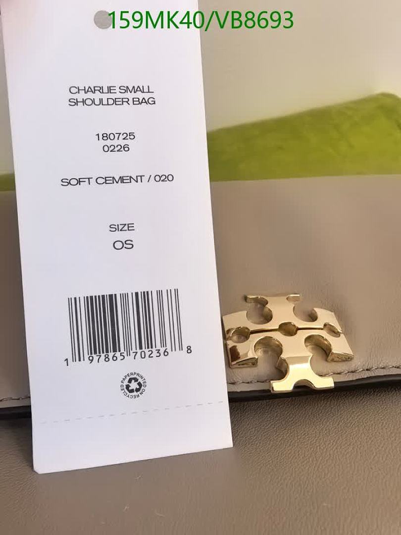 Tory Burch-Bag-Mirror Quality Code: VB8693 $: 159USD