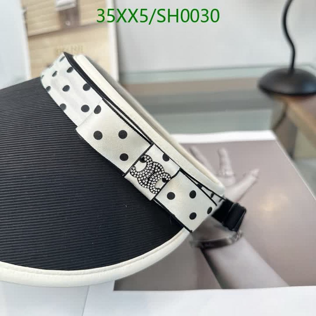 Celine-Cap(Hat) Code: SH0030 $: 35USD