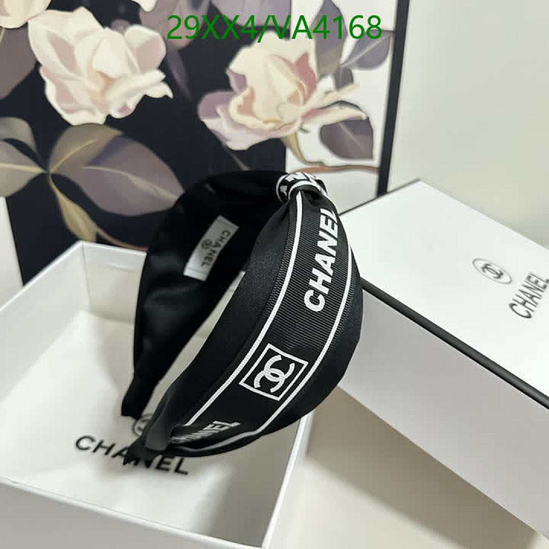 Chanel-Headband Code: VA4168 $: 29USD