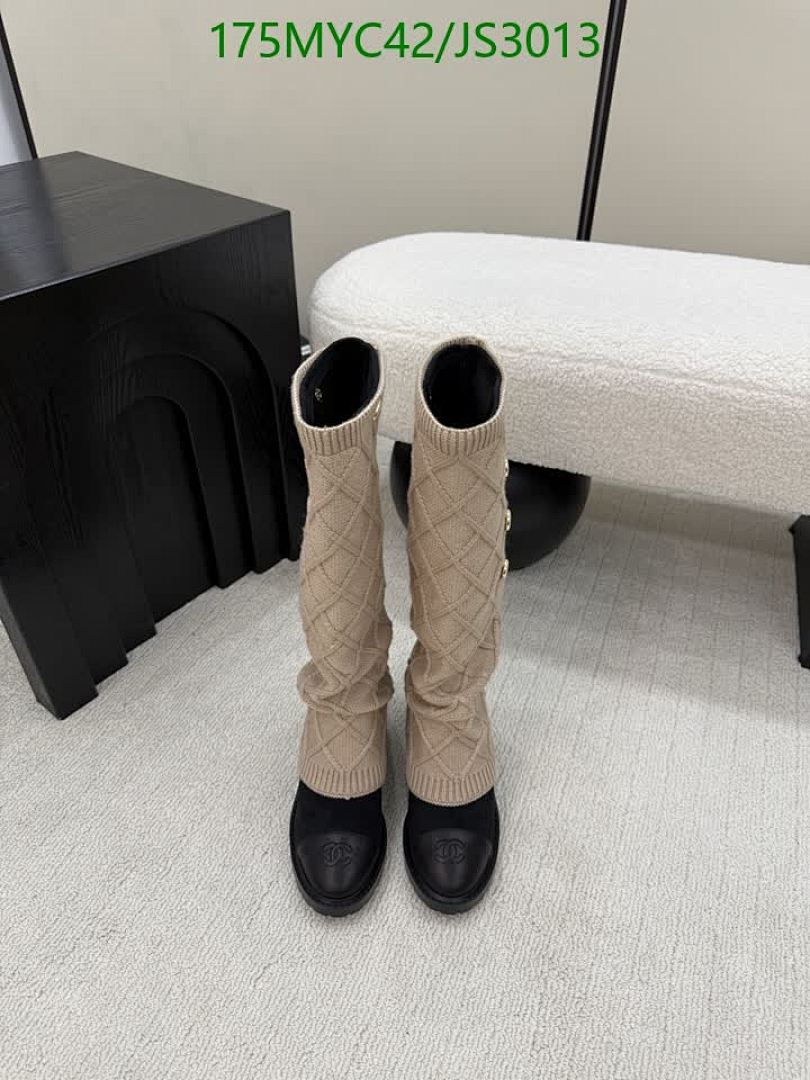 Boots-Women Shoes Code: JS3013 $: 175USD