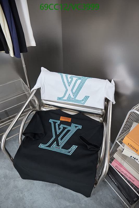 LV-Clothing Code: VC3999 $: 69USD