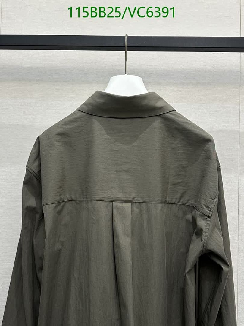 Loewe-Clothing Code: VC6391 $: 115USD