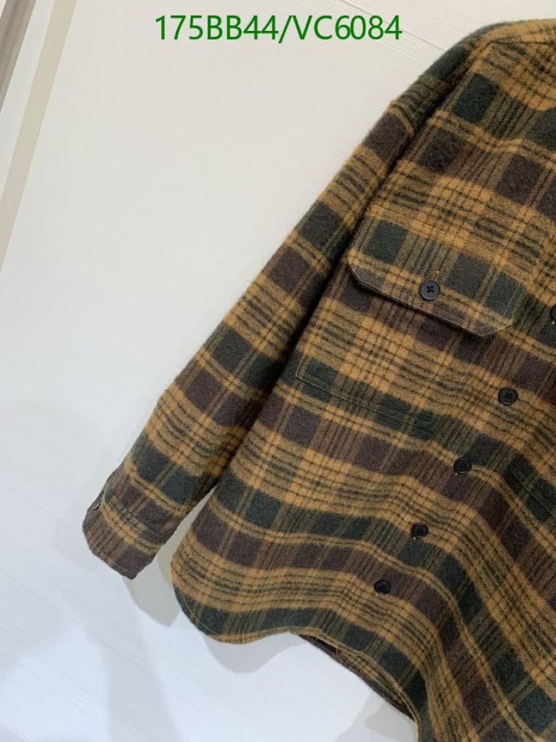 Dior-Clothing Code: VC6084 $: 175USD