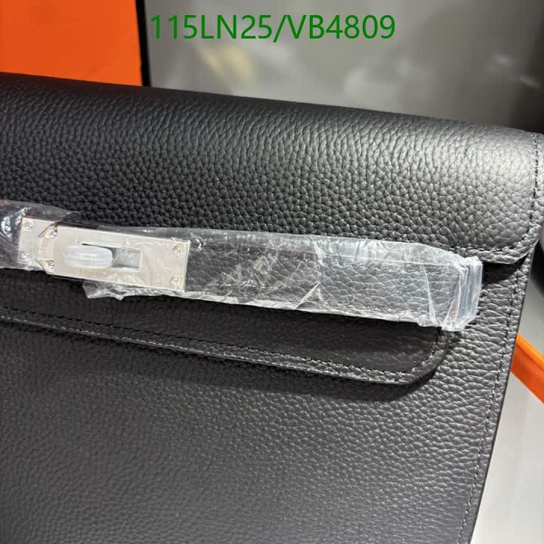 Hermes-Bag-4A Quality Code: VB4809 $: 115USD