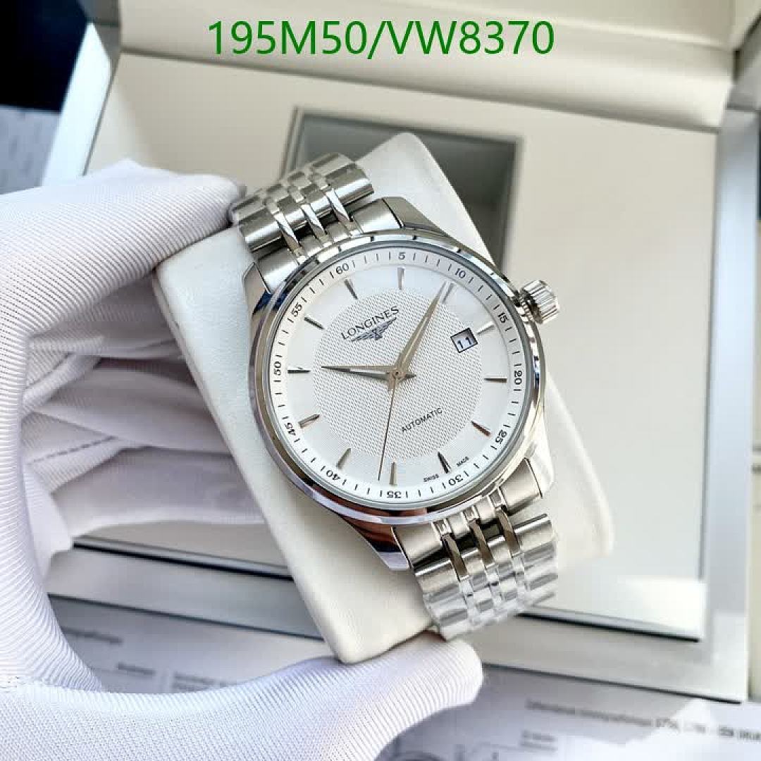 Longines-Watch-Mirror Quality Code: VW8370 $: 195USD