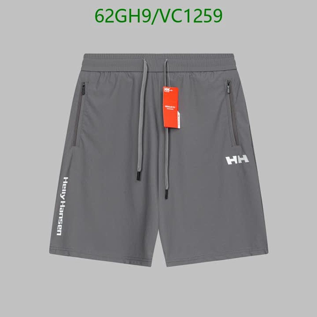 Helly Hansen-Beach Shorts Code: VC1259 $: 62USD