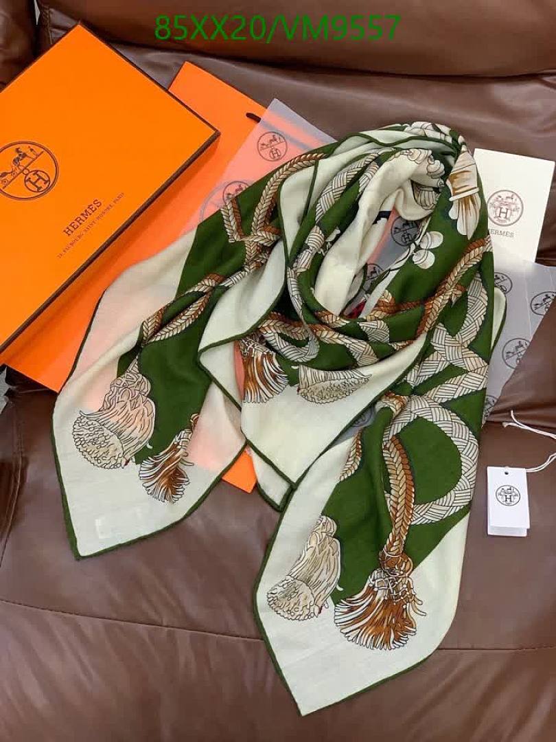 Hermes-Scarf Code: VM9557 $: 85USD