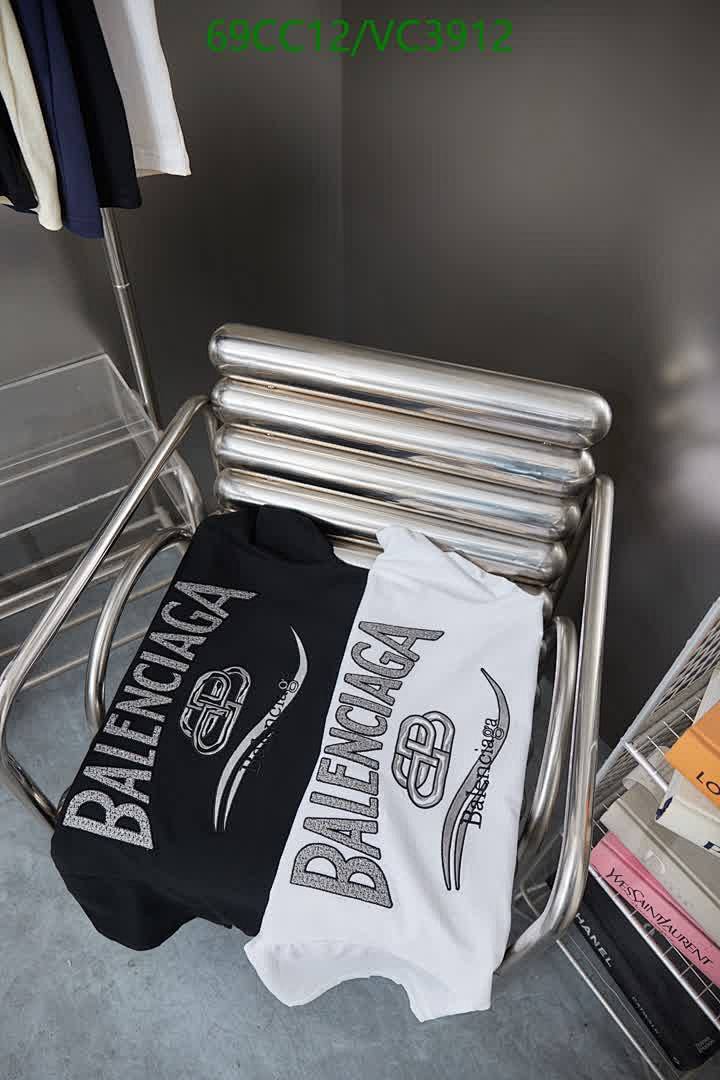 Balenciaga-Clothing Code: VC3912 $: 69USD-Yupoo.ru - Copybrand.Team photo album Balenciaga-Clothing Code: VC3912 $: 69USD