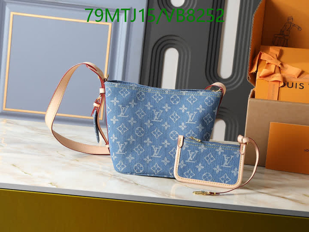 LV-Bag-4A Quality Code: VB8252 $: 79USD