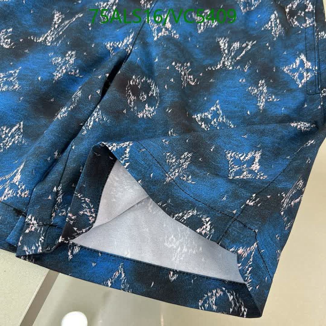 LV-Kids Clothing Code: VC5409 $: 75USD