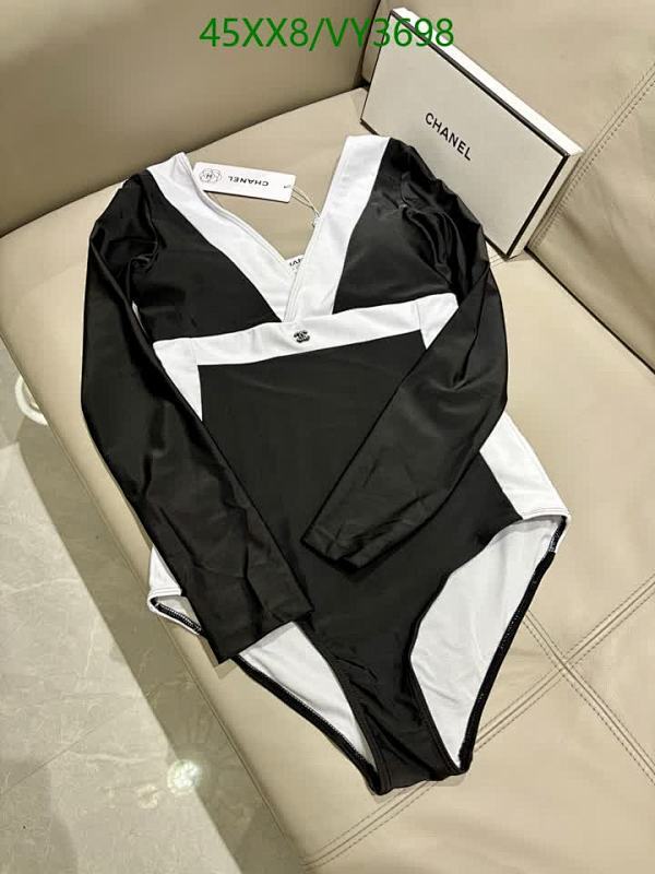 Chanel-Swimsuit Code: VY3698 $: 45USD