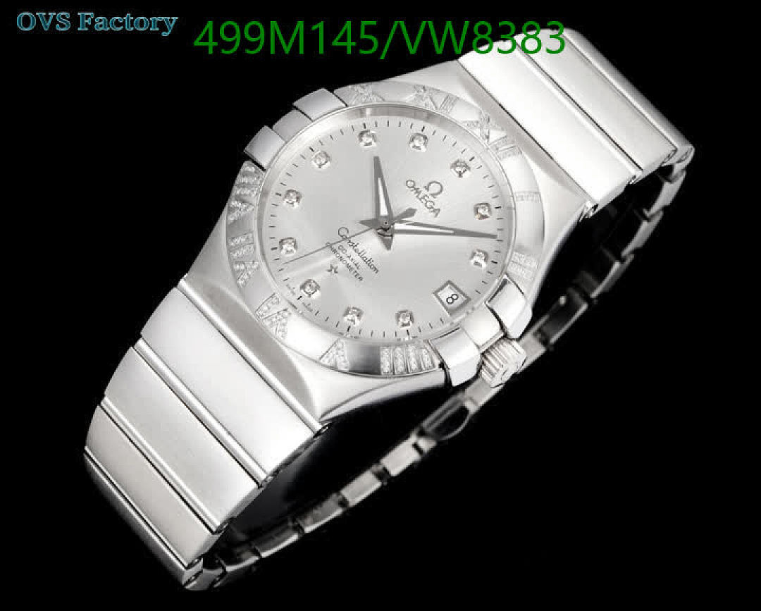 Omega-Watch(Mirror Quality) Code: VW8383 $: 499USD