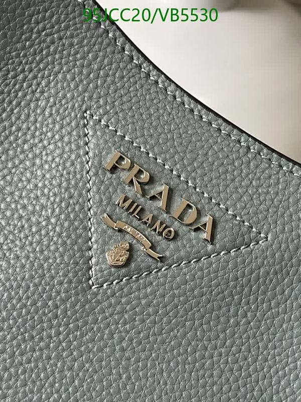 Prada-Bag-4A Quality Code: VB5530 $: 95USD
