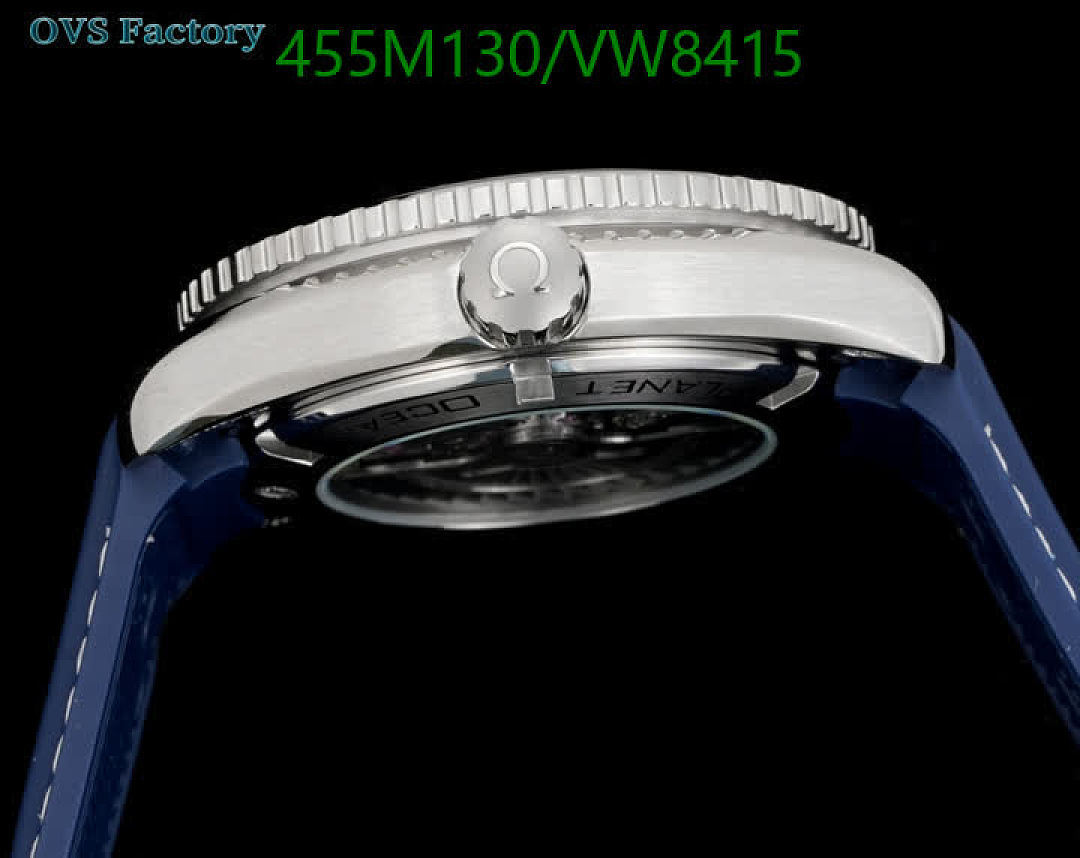Omega-Watch(Mirror Quality) Code: VW8415 $: 455USD