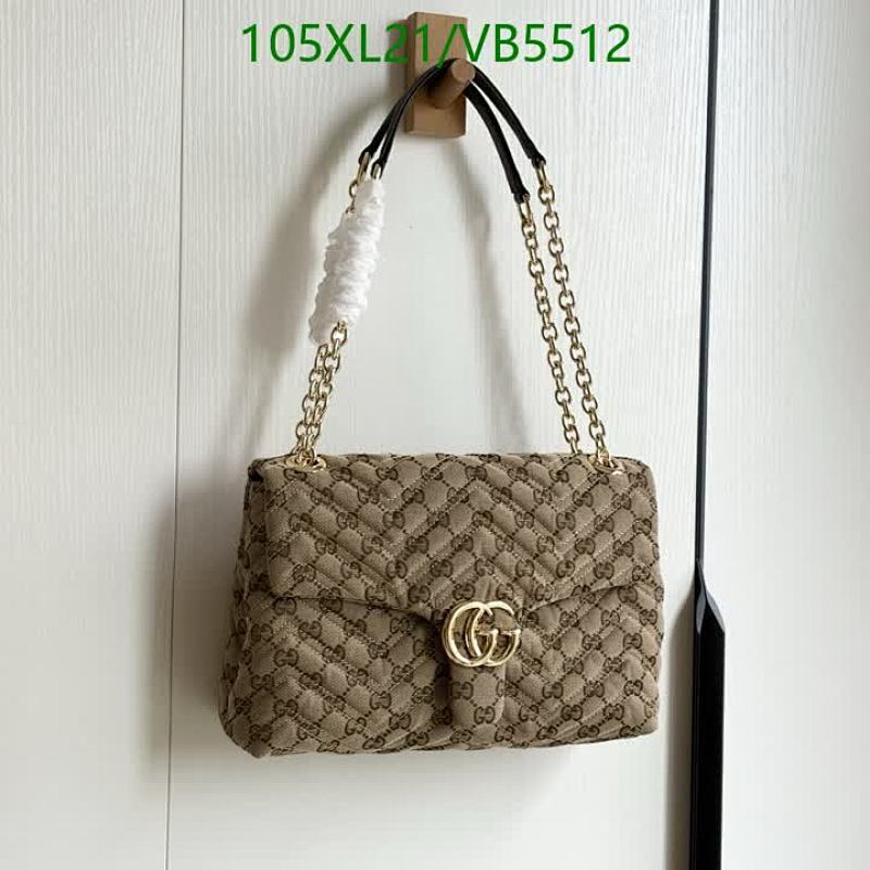 Gucci-Bag-4A Quality Code: VB5512
