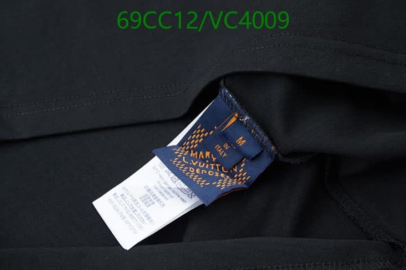 LV-Clothing Code: VC4009 $: 69USD