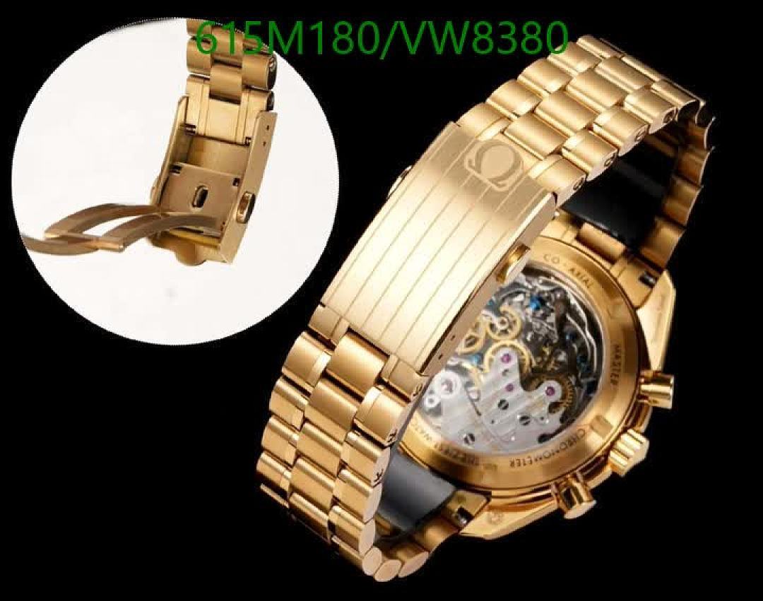 Omega-Watch(Mirror Quality) Code: VW8380 $: 615USD