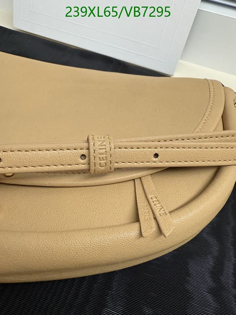 Celine-Bag-Mirror Quality Code: VB7295 $: 239USD