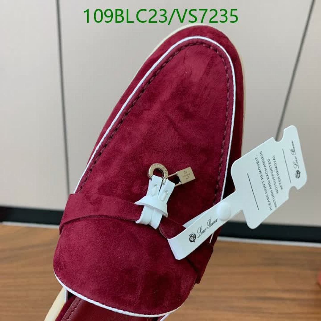 Loro Piana-Women Shoes Code: VS7235 $: 109USD