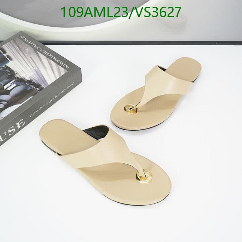 YSL-Women Shoes Code: VS3627 $: 109USD