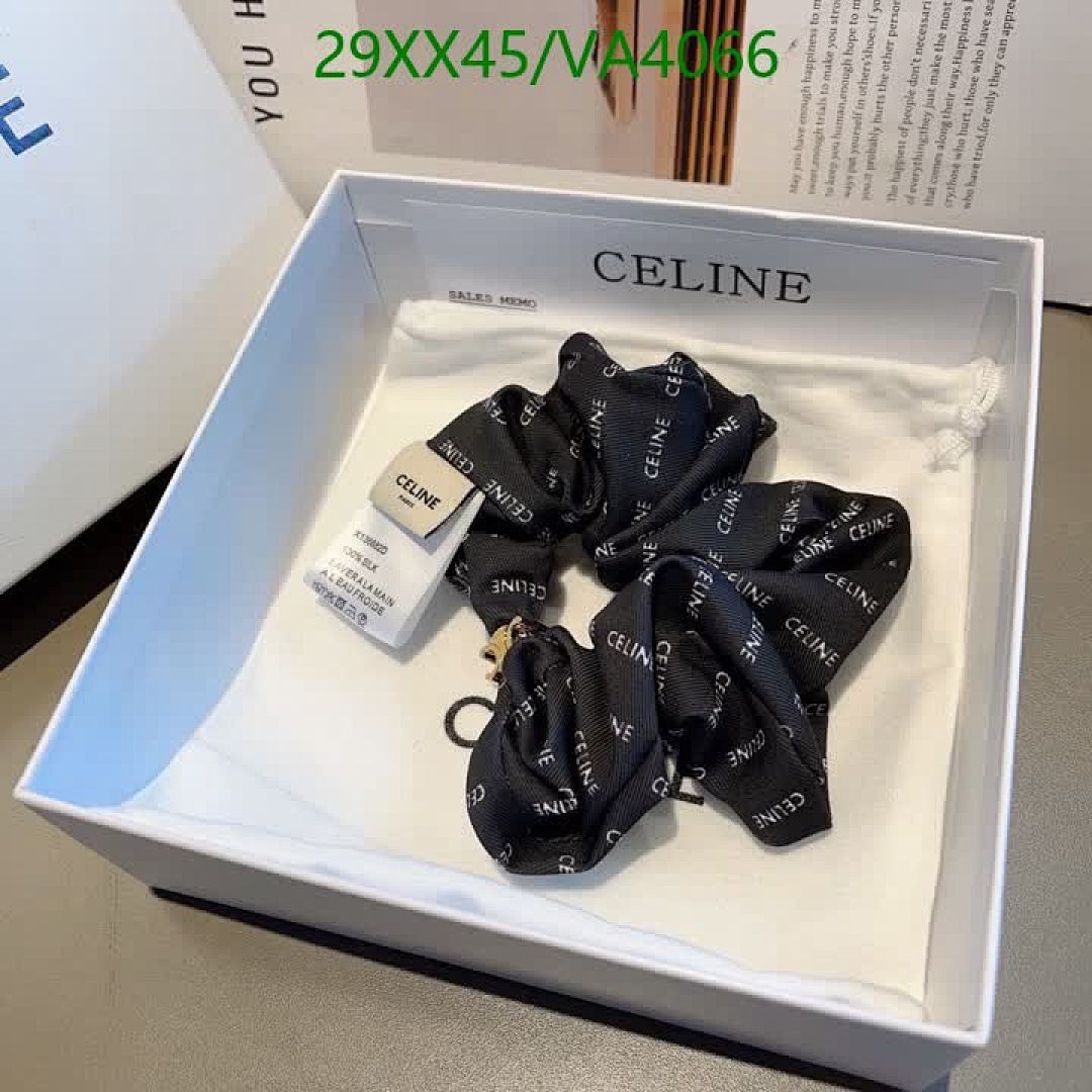 Celine-Headband Code: VA4066 $: 29USD