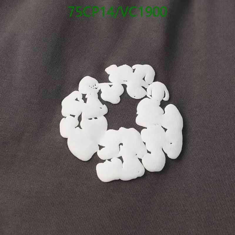 DENIM TEARS-Clothing Code: VC1900 $: 75USD