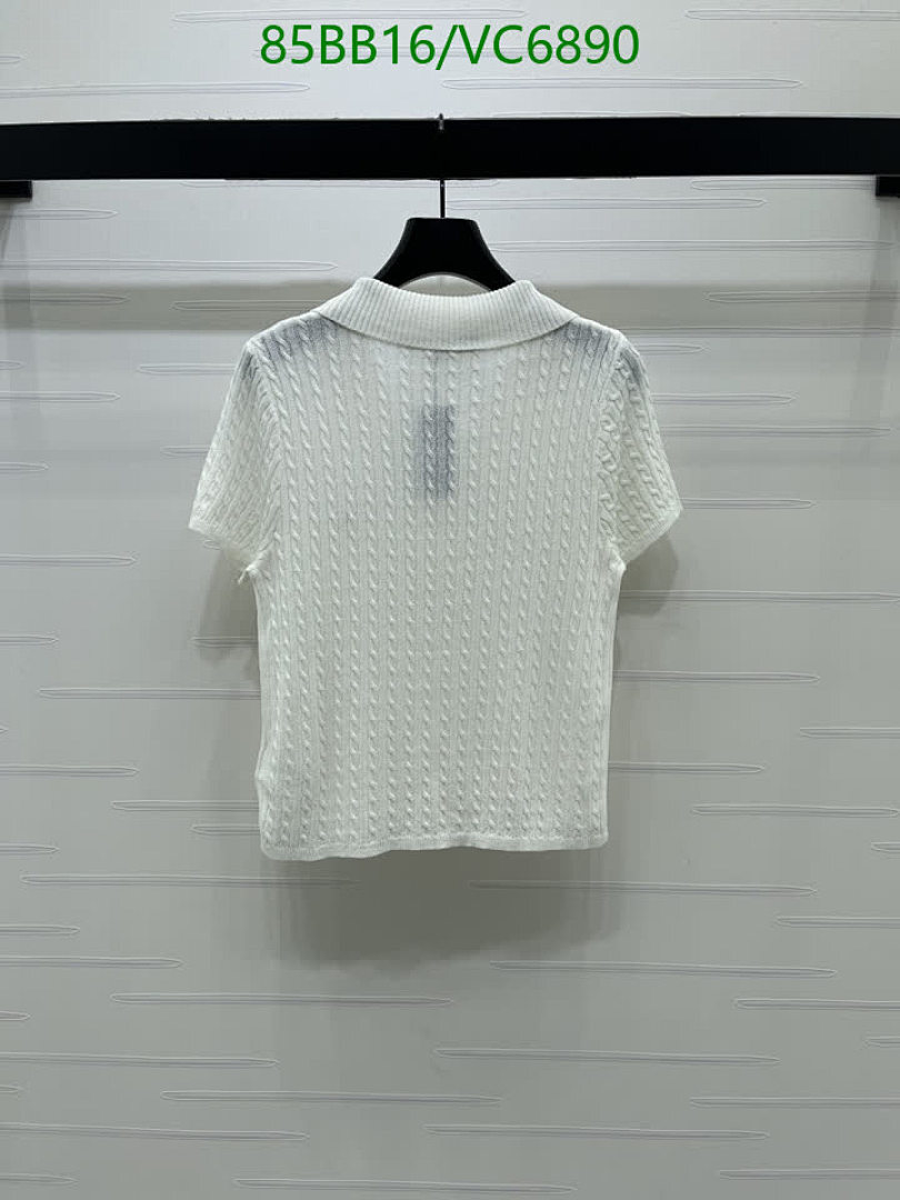 Ralph Lauren-Clothing Code: VC6890 $: 85USD