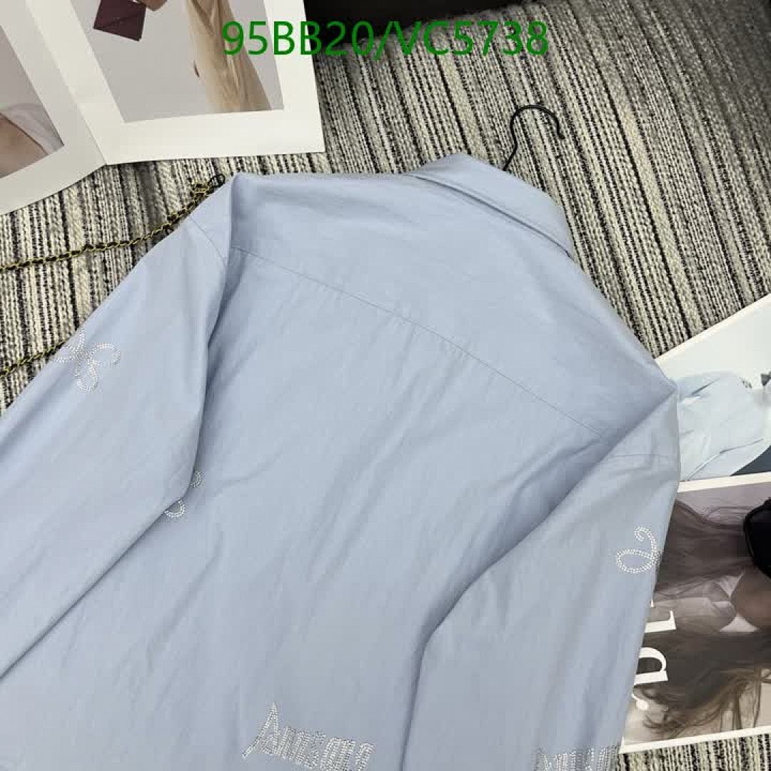 Ann Demeulemeester-Clothing Code: VC5738 $: 95USD