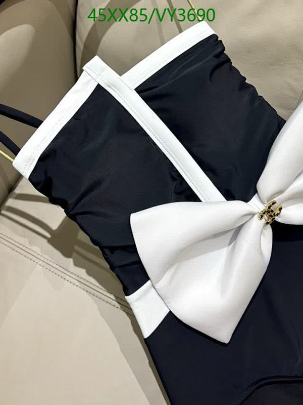 Chanel-Swimsuit Code: VY3690 $: 45USD