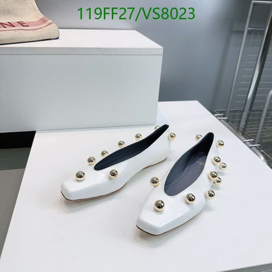 Balenciaga-Women Shoes Code: VS8023 $: 119USD