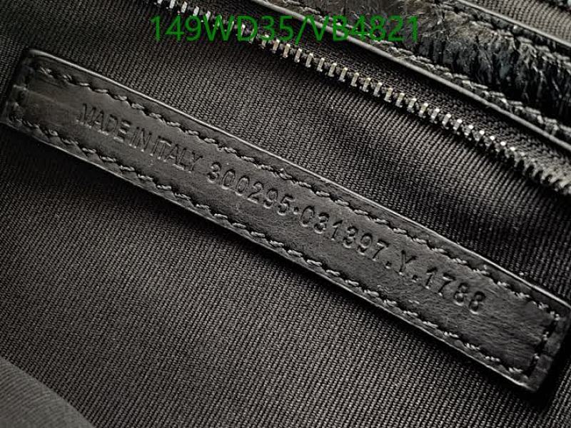 Balenciaga-Bag-4A Quality Code: VB4821