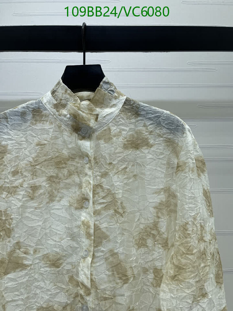 Dior-Clothing Code: VC6080 $: 109USD