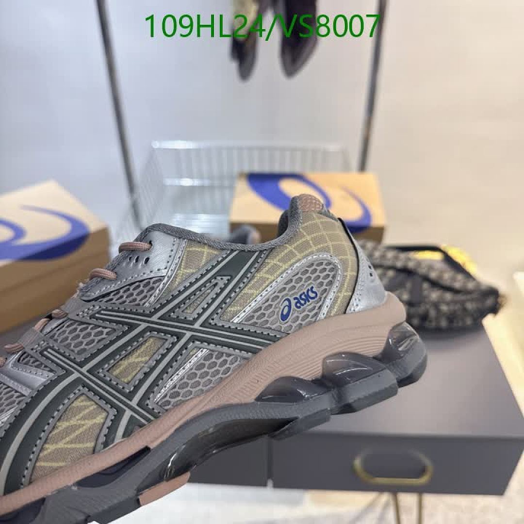 Asics-Men shoes Code: VS8007 $: 109USD